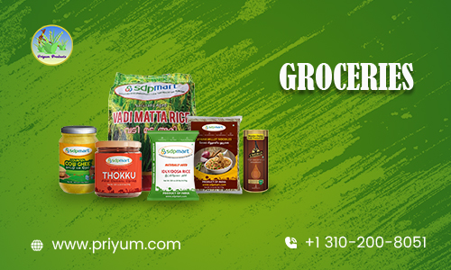 Priyum Products
